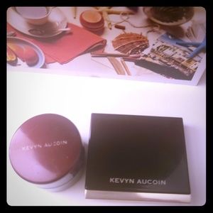 Kevyn Aucoin Bundle